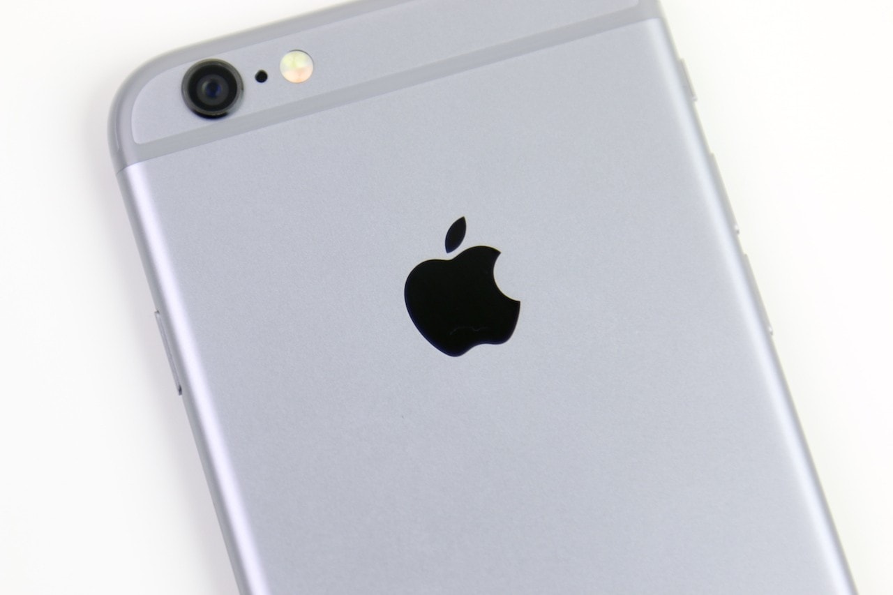 Nuove foto leak svelano piccoli cambiamenti in iPhone 6s