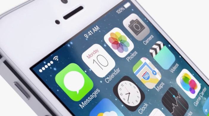 Per far impazzire Messaggi e riavviare iPhone basta un SMS (Aggiornato: funziona anche su WhatsApp)