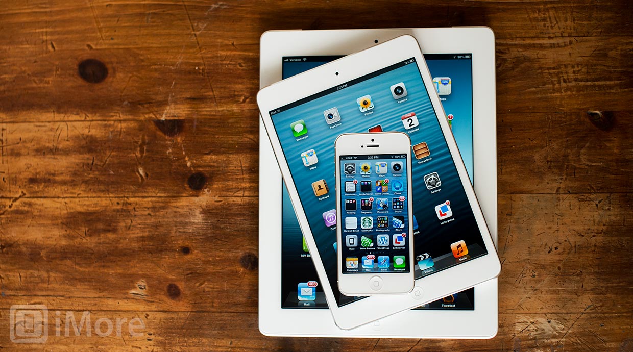 Con iOS 9 Apple supporterà anche i dispositivi più vecchi?