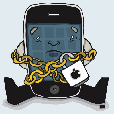 Su iOS 9 il jailbreak potrebbe essere quasi impossibile