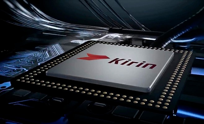 Huawei presenta il nuovo SoC Kirin 960