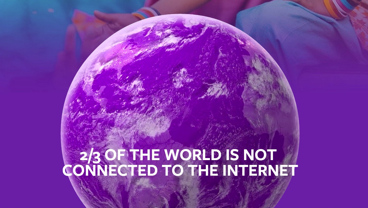 Internet.org apre le porte agli operatori di tutto il mondo