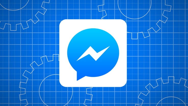 Facebook sfida Snapchat con i messaggi che si autodistruggono (foto)