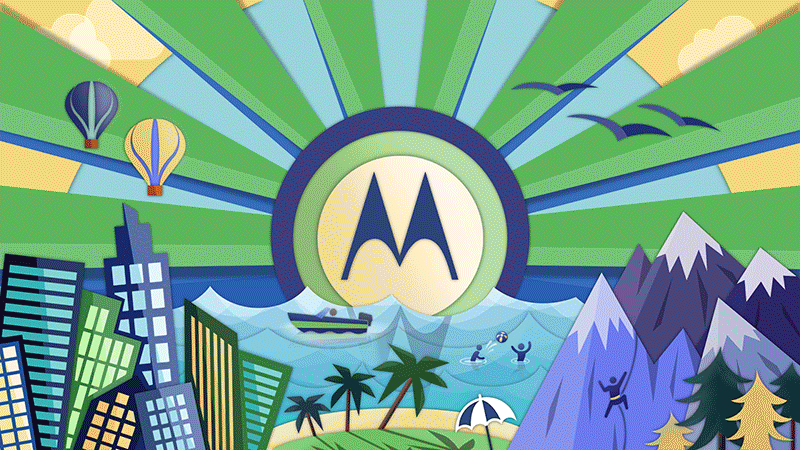 Motorola fa 90 (anni) e ricorda al mondo quanto è stata importante per la storia della tecnologia