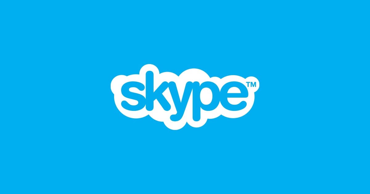 Per rendere inutilizzabile Skype bastano 8 caratteri