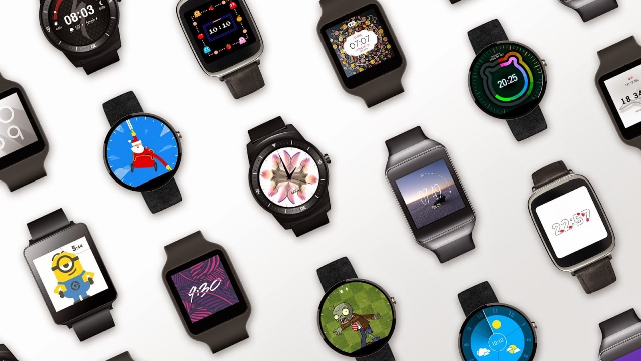 Google annuncia il rollout di Android Wear 5.1.1: già arrivato su G Watch e G Watch R (foto)