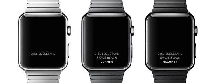 Ancora ritardi nella spedizione degli Apple Watch in America: forse colpa dei cinturini