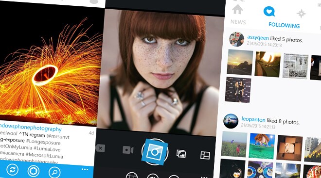 6tag per  Windows Phone si aggiorna, confermandosi uno dei migliori client Instagram