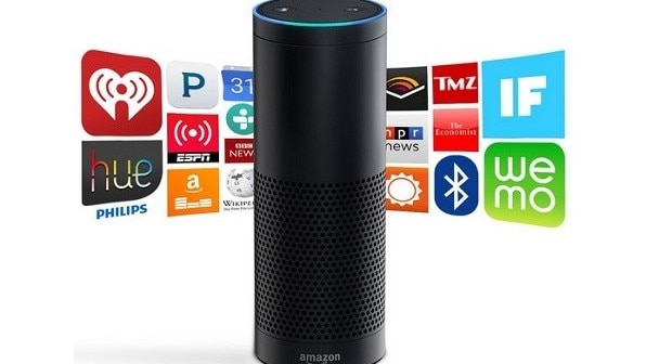 Amazon apre il suo assistente vocale Alexa ad altri produttori