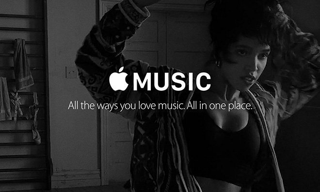 iOS 8.4 con Apple Music disponibile al download