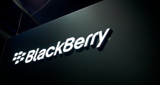 BlackBerry si concentra su software e Internet delle cose