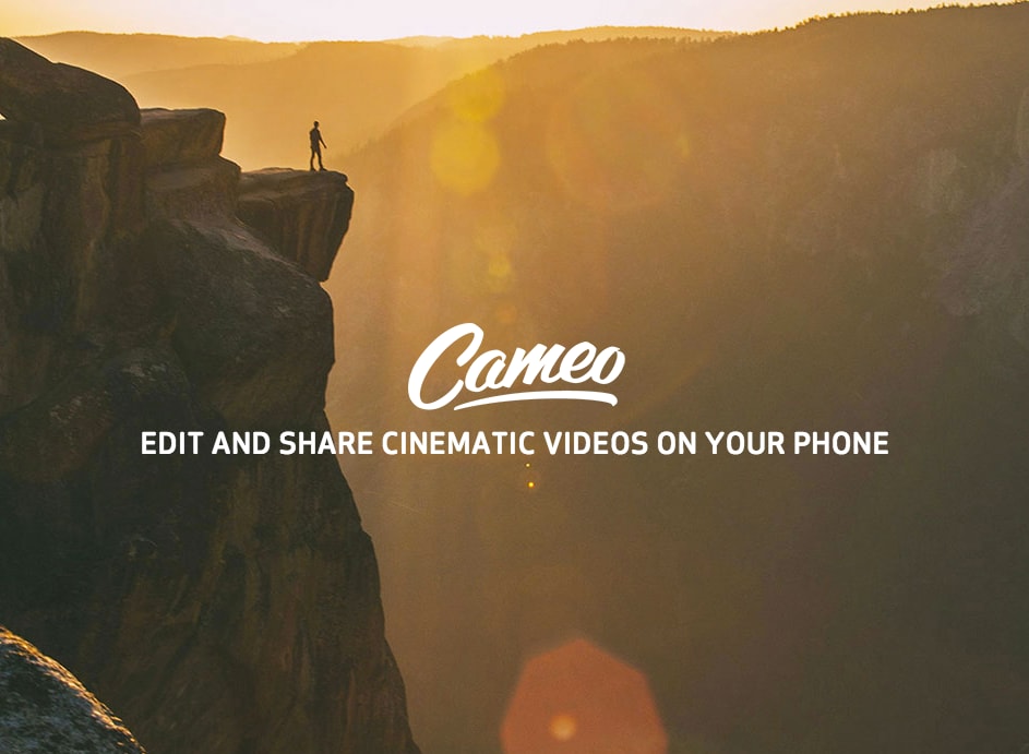 Vimeo aggiorna Cameo per iOS e introduce il supporto ai 1080p (video)