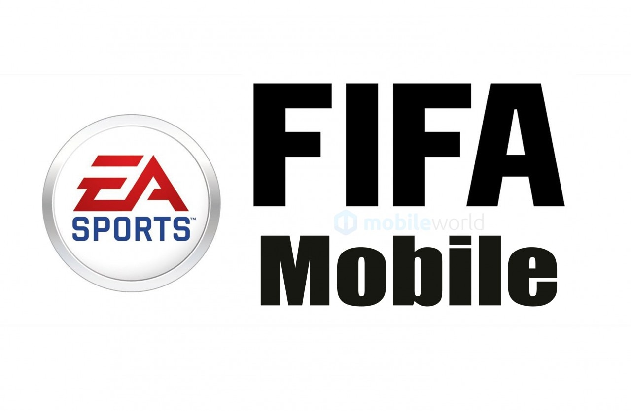 FIFA Mobile: grafica basata su quella per PS3 e Xbox 360, ecco un video gameplay