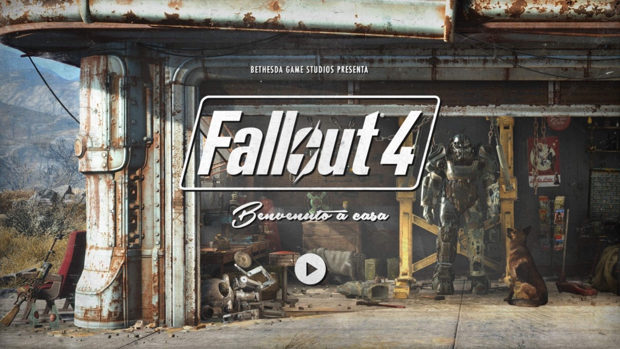 Fallout 4 e Bethesda: c&#039;è qualcosa in cantiere per smartphone e tablet?