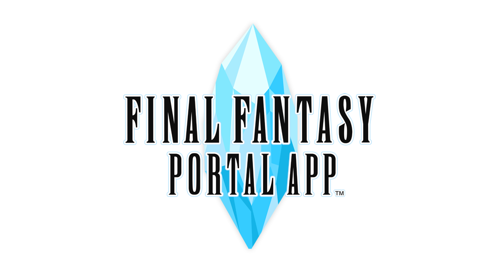 Square Enix annuncia Final Fantasy Portal App (con Triple Triad)
