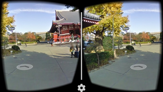 Cardboard Camera arriva anche su iOS: preparatevi a scattare e condividere foto 3D a 360°