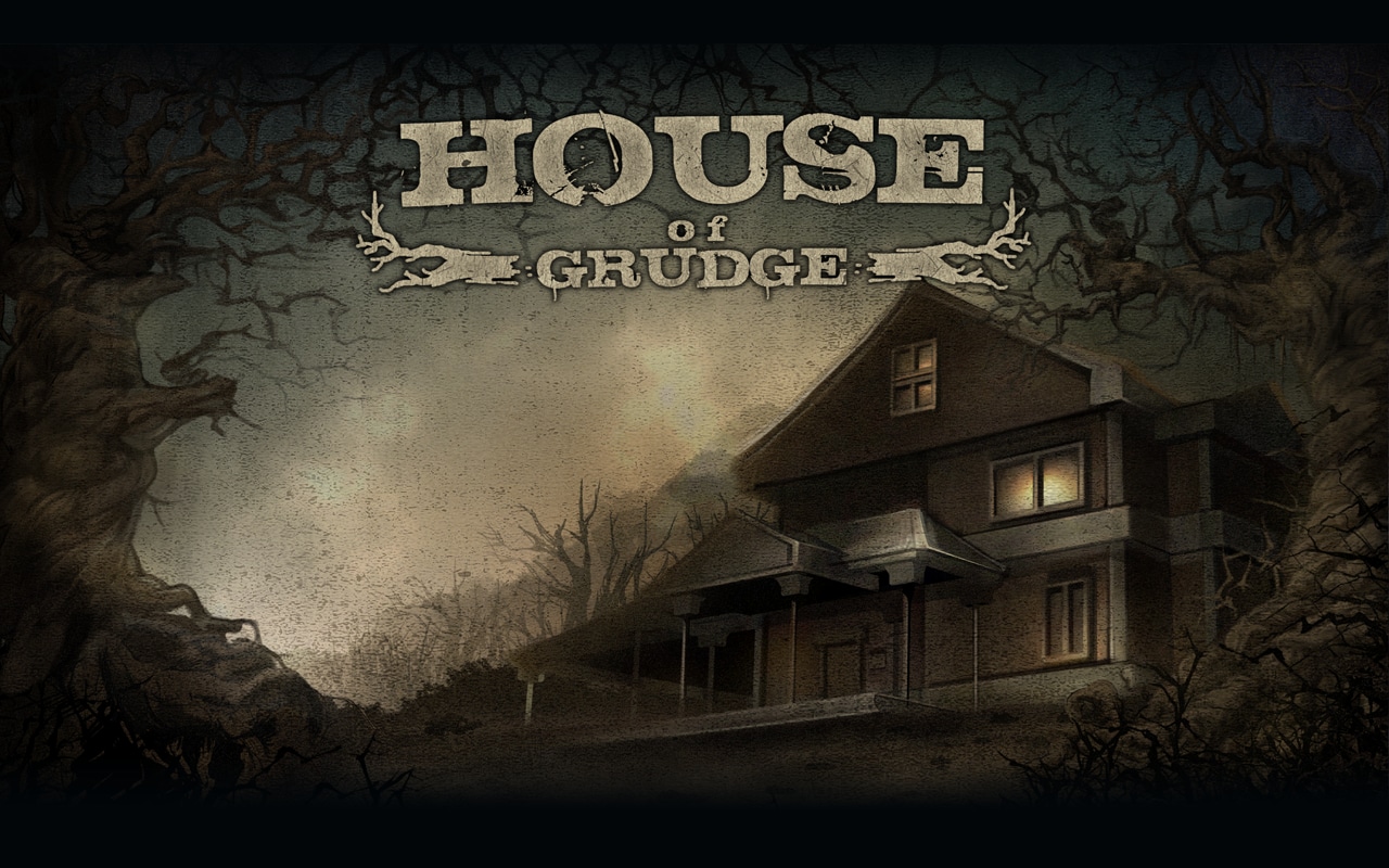 House of Grudge, l&#039;horror game che &quot;promette&quot; tachicardia e alta tensione (video)