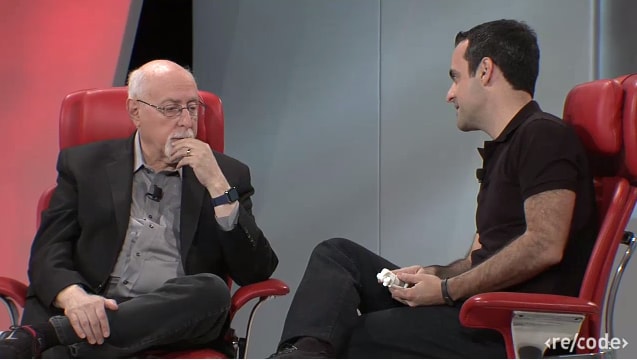 Hugo Barra discute del futuro di Xiaomi in America (video)