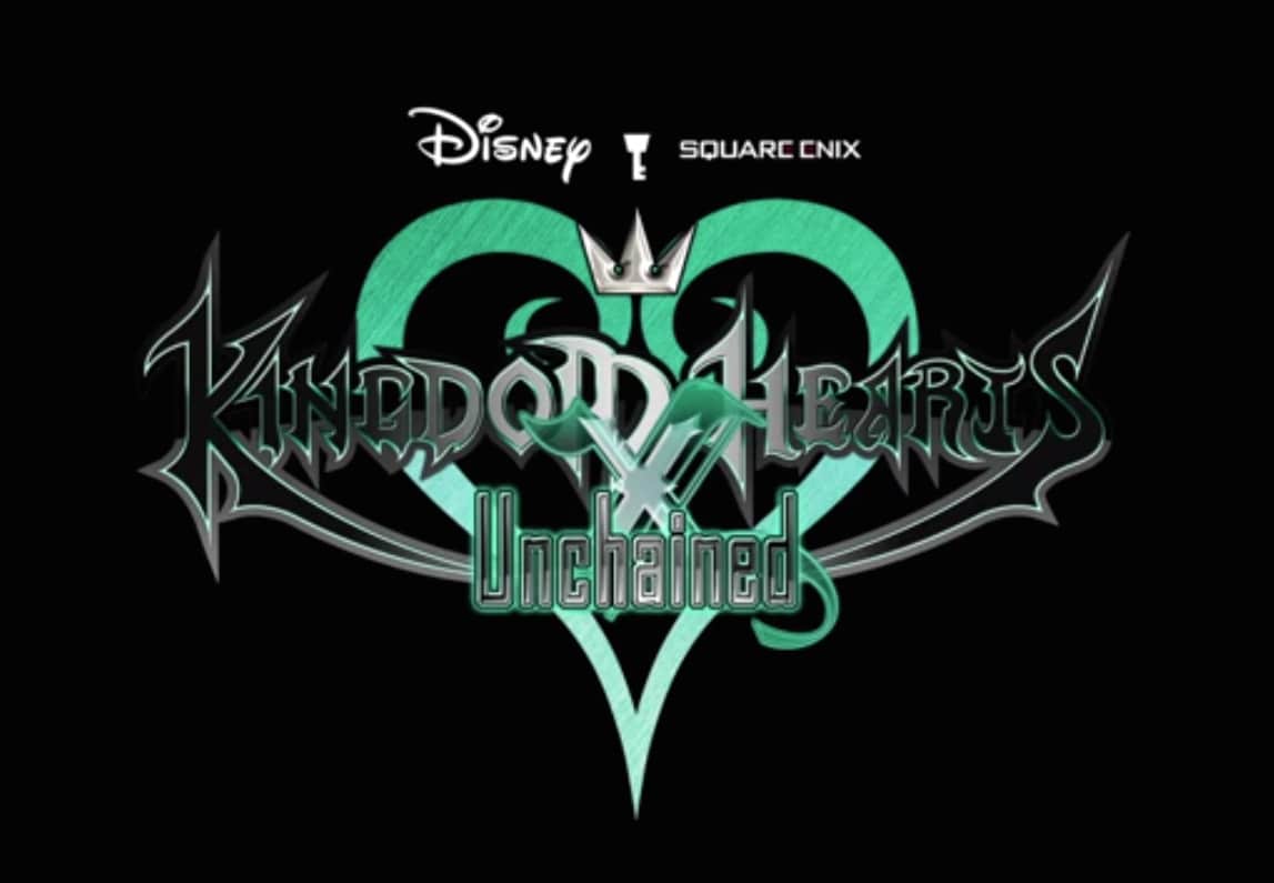 Kingdom Hearts Unchained X arriverà in Europa, ecco il trailer ufficiale!
