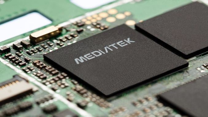 Samsung potrebbe produrre uno smartphone con chip MediaTek