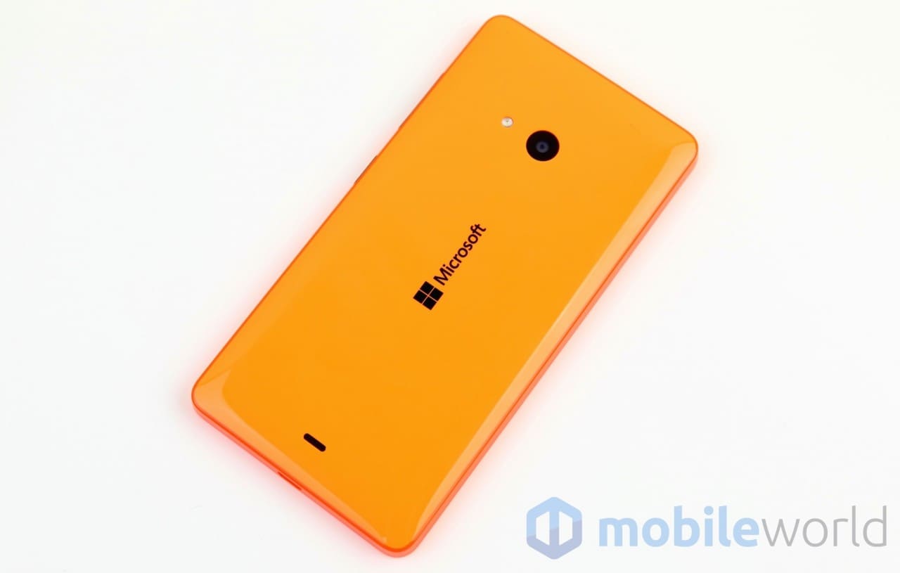 Windows Phone è secondo in Russia per numero di vendite