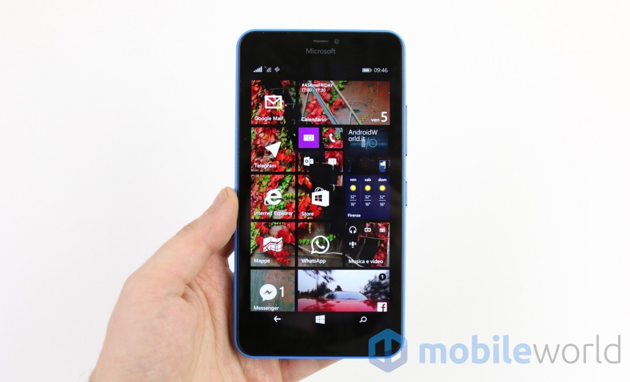 Microsoft dice addio a Lumia 640 e 640 XL: niente Creators Update per loro