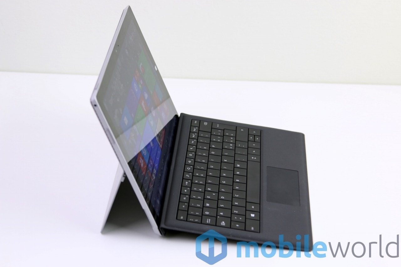 Surface 3 e Surface 3 LTE, un aggiornamento firmware ne migliora la stabilità