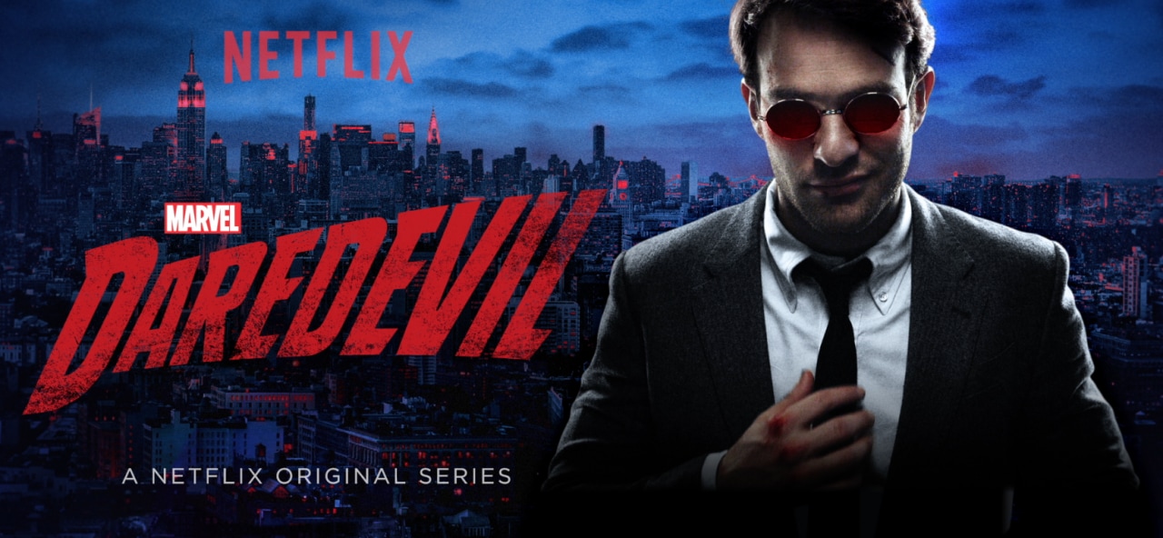 La seconda stagione di Daredevil sarà su Netflix dal 25 marzo (aggiornato)