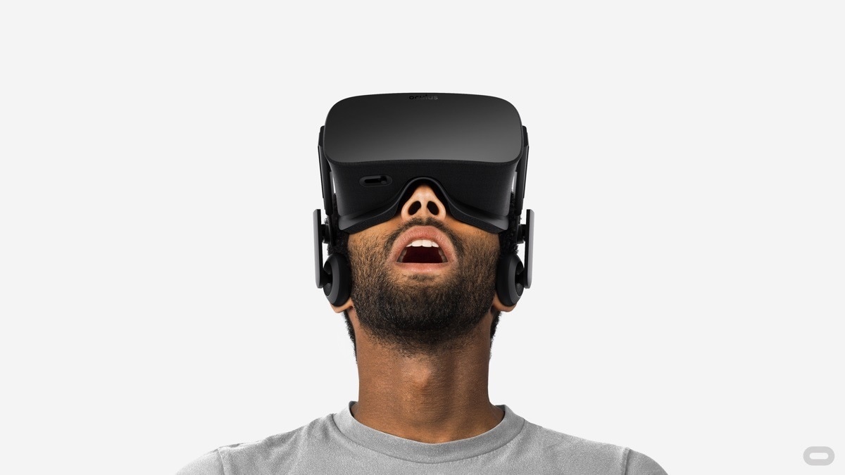 Oculus Rift VR: svelata la versione finale (foto e video)