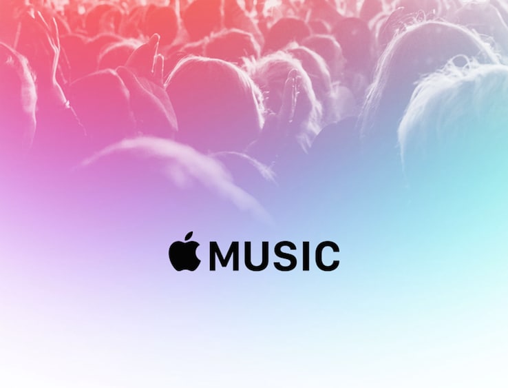 Registrate il vostro nickname su Apple Music, prima che qualcuno ve lo rubi!