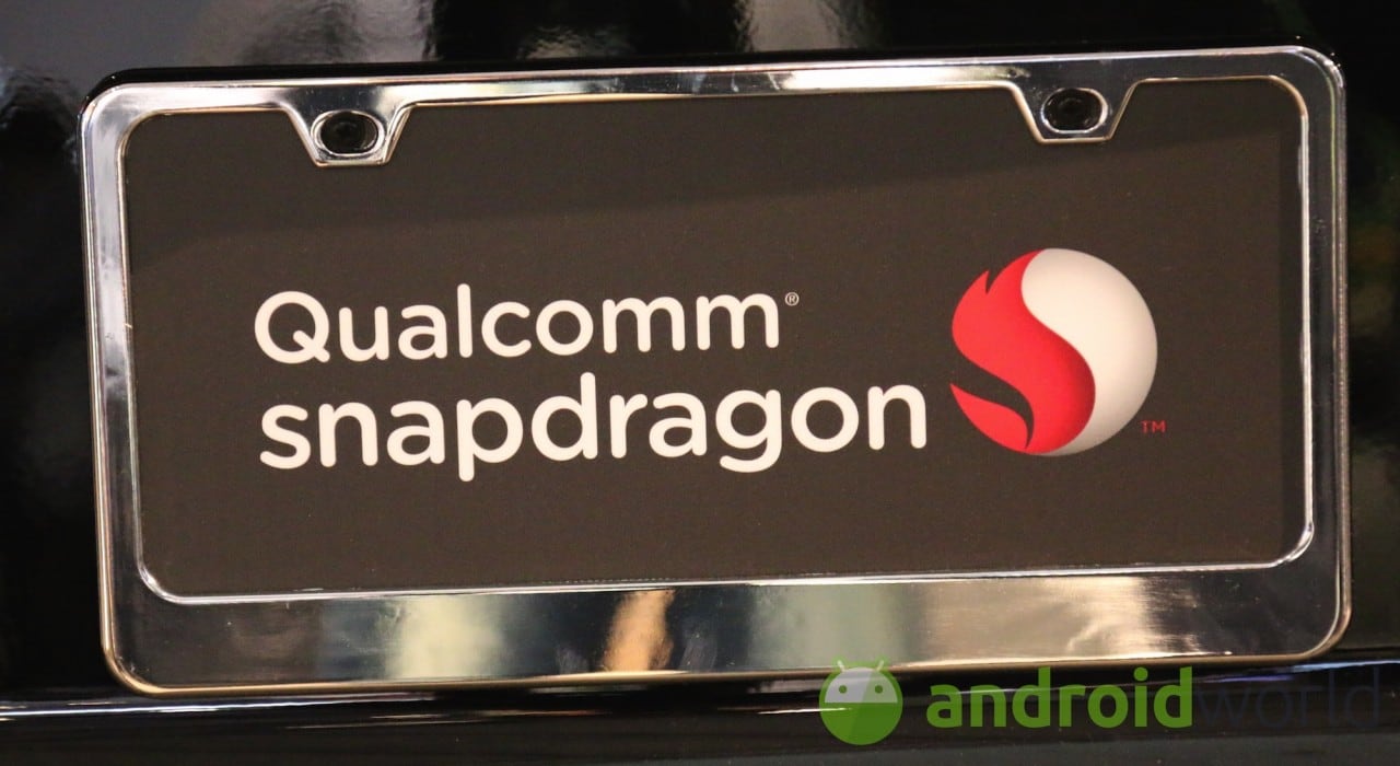 Il prossimo SoC di punta di Qualcomm potrebbe essere Snapdragon 845