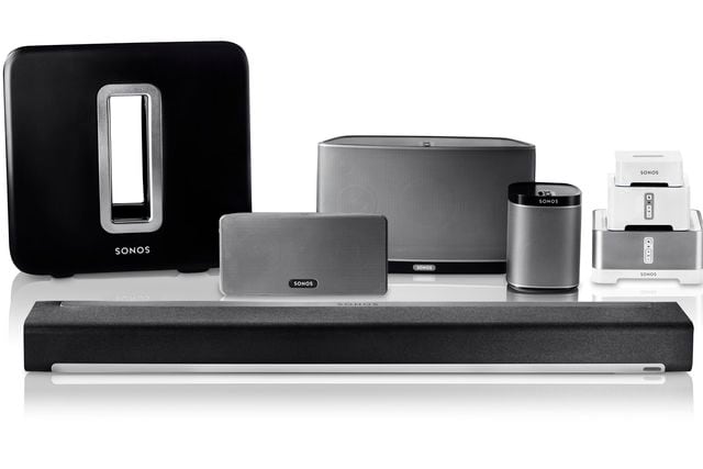 Apple Music sugli speaker Sonos entro la fine dell&#039;anno