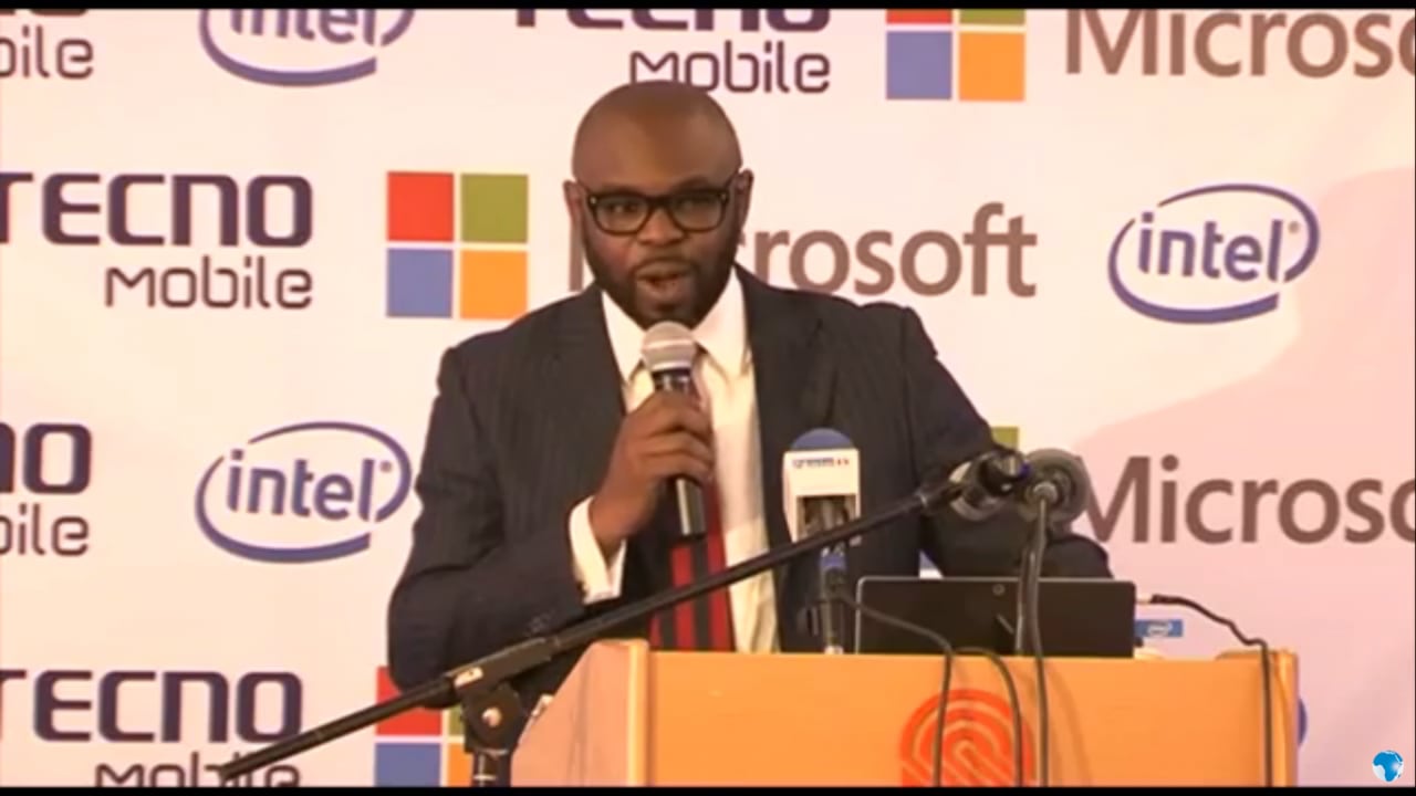 Tecno Mobile, Microsoft ed Intel insieme per un nuovo dispositivo, ma solo in Kenya