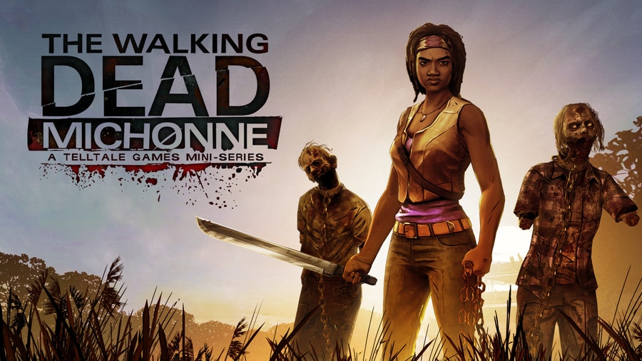 Telltale Games annuncia The Walking Dead Michonne