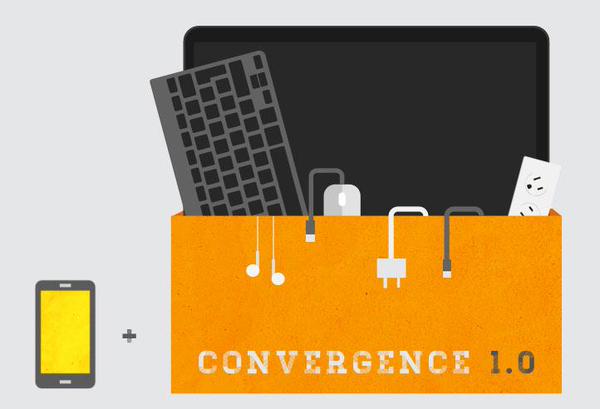 Il primo Ubuntu Phone con Convergence sarà realizzato da BQ