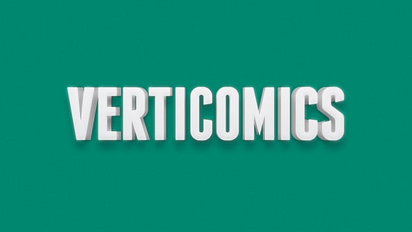 Un fumetto gratis ogni giorno con Verticomics