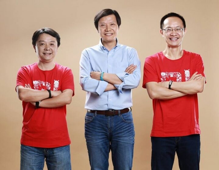 Il Senior Vice President di Qualcomm adesso lavora per Xiaomi