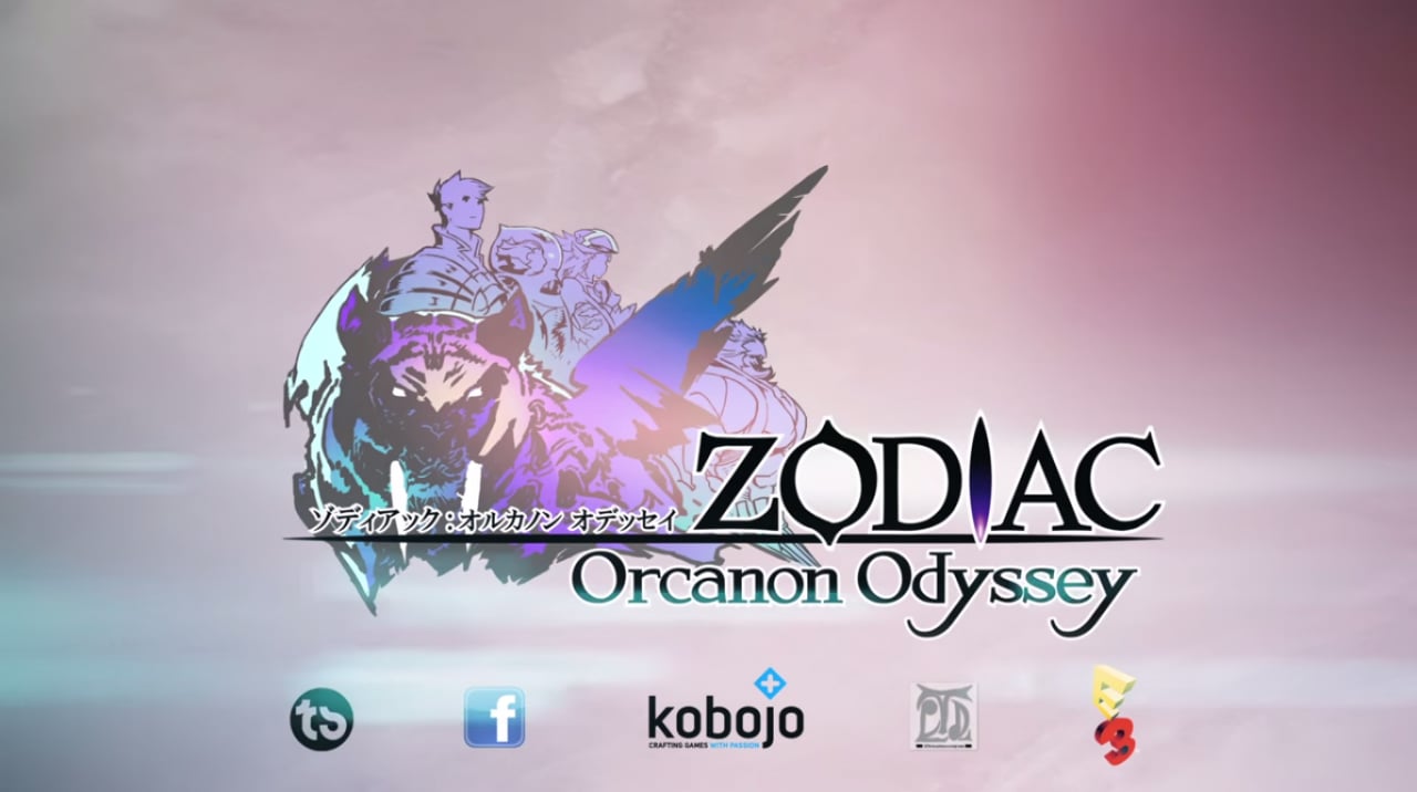 Disponibile sull&#039;App Store il JRPG Zodiac: Orcanon Odyssey, arriverà anche su Android? (foto e video)