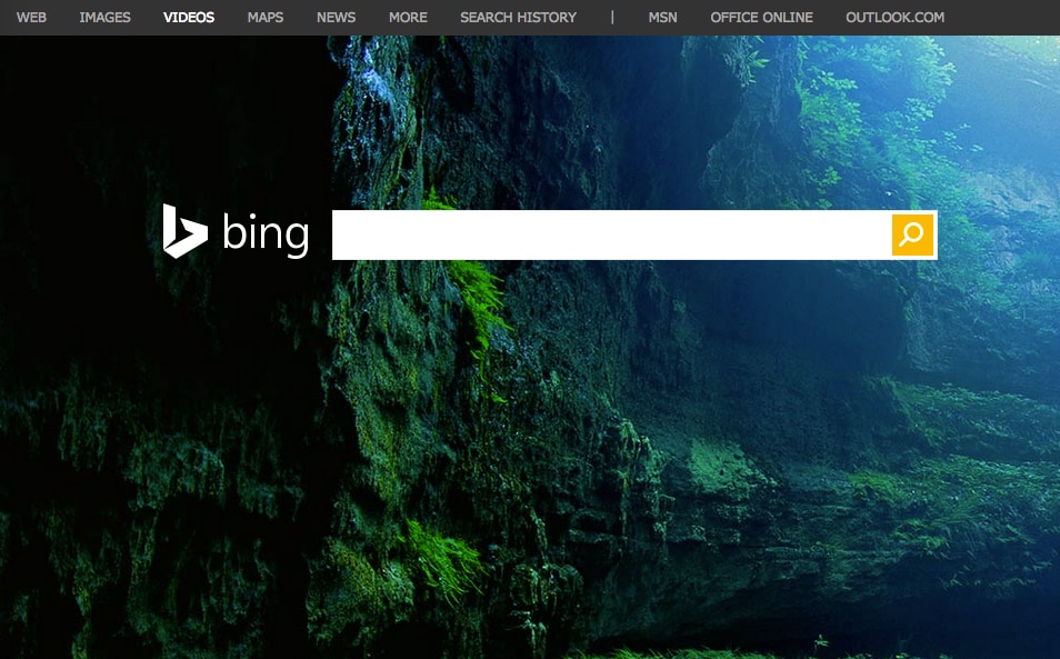 Bing si rinnova e batte Google nella ricerca di video