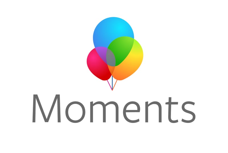Facebook vi invita ad installare Moments, con un pizzico di urgenza (foto)