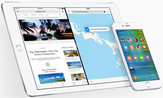 iOS 9 beta 2 in arrivo, assieme alla Golden Master di iOS 8.4
