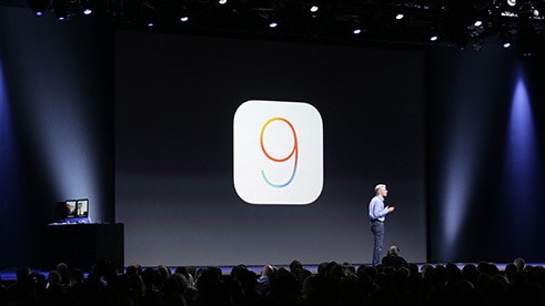 La prima beta pubblica di iOS 9 arriverà oggi
