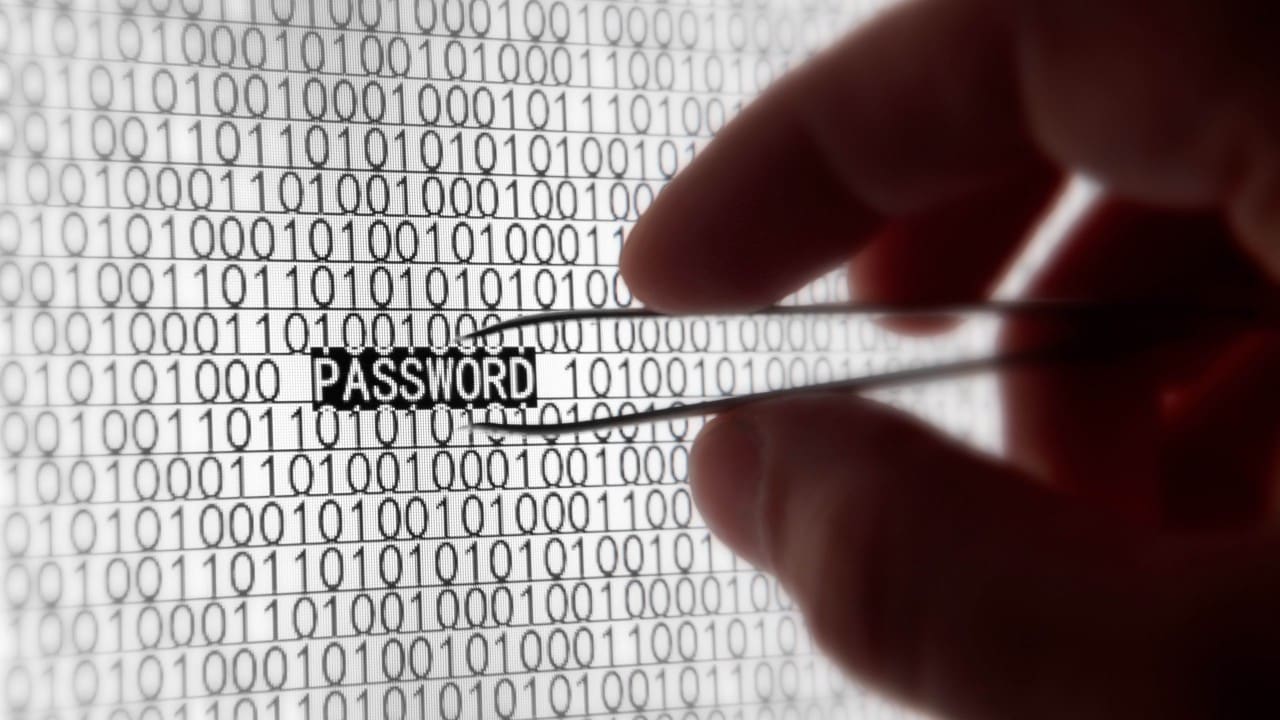 Se usate una di queste password, dovete cambiarla!