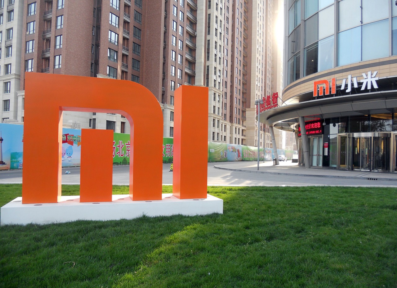 Xiaomi arriva in Russia: Mi MIX, Mi Note 2 e Redmi 4X disponibili ufficialmente (foto)