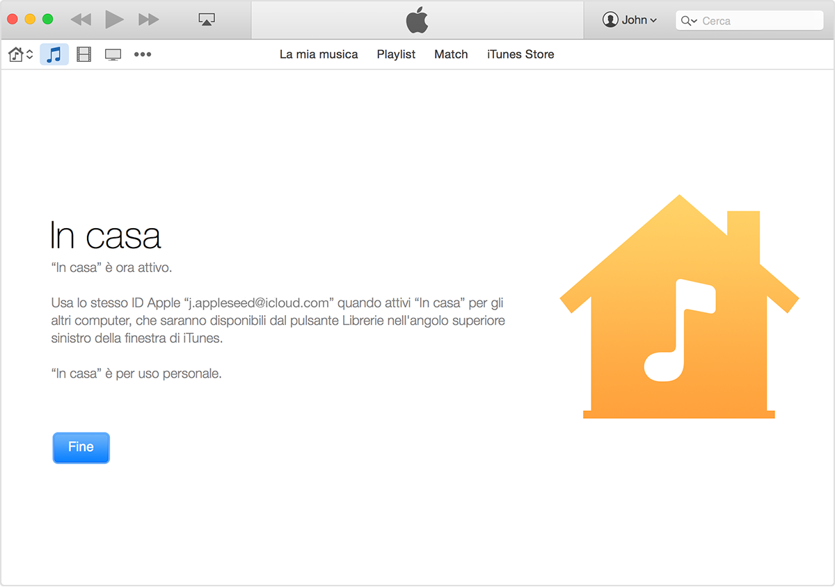 Con iOS 8.4 Apple rimuove la Condivisione in famiglia per la musica