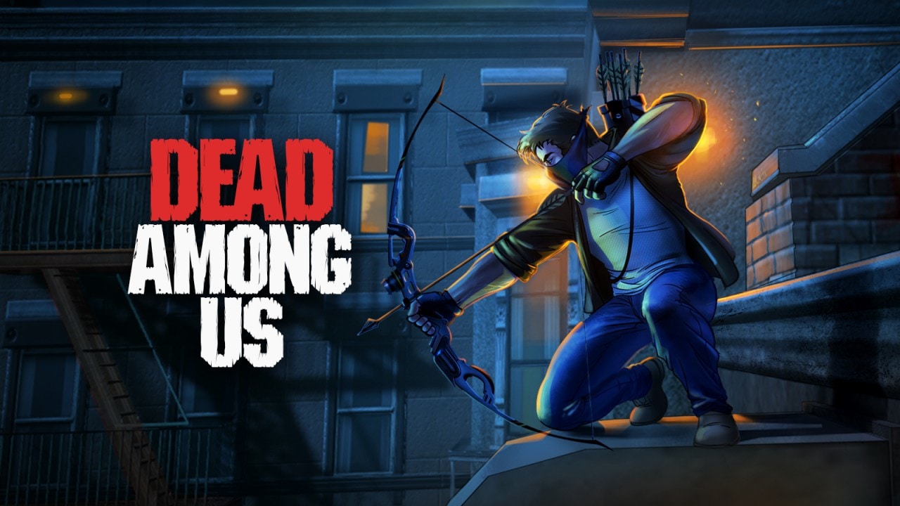 Dead Among Us: arco e frecce contro la classica apocalisse zombie
