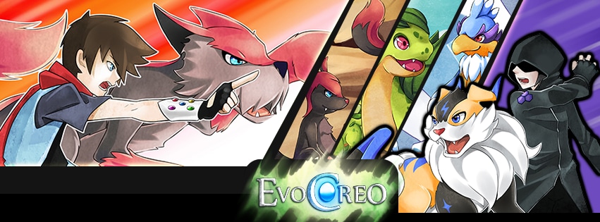 EvoCreo: un ottimo clone di Pokémon debutta su Android! (foto e video)