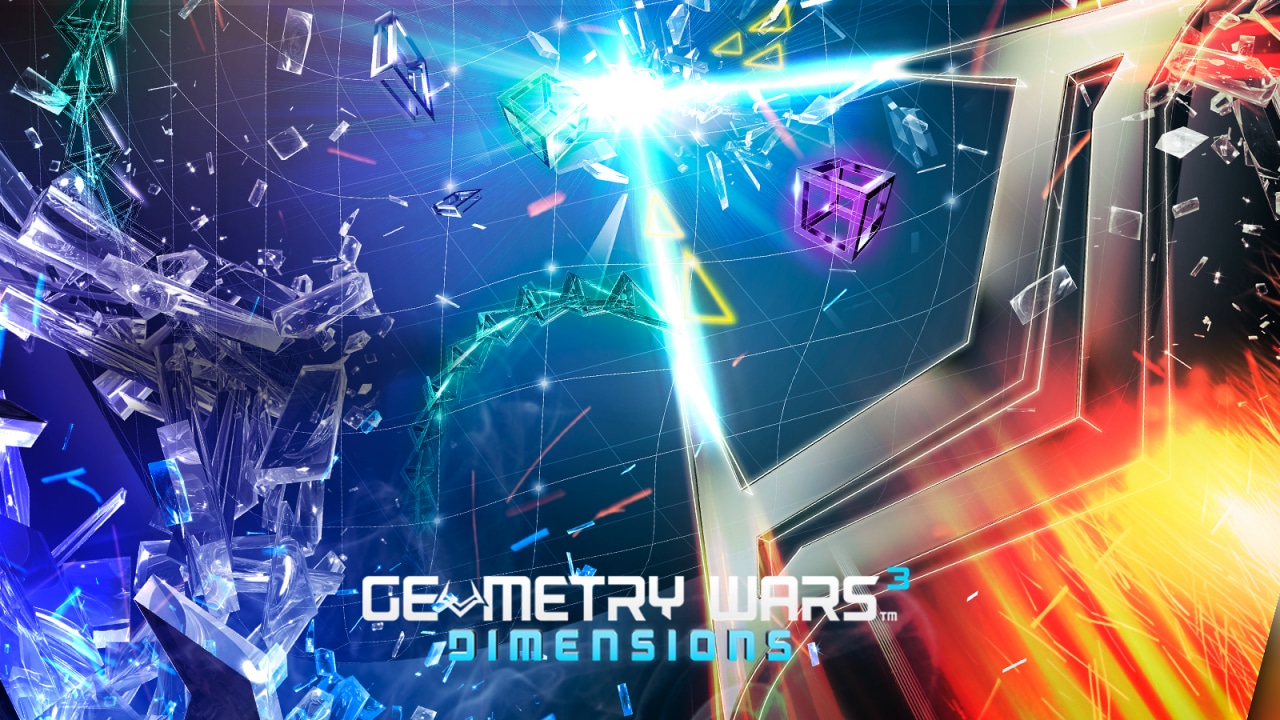 Geometry Wars 3, Hitman GO e Warhammer Quest in sconto a prezzi da non lasciarsi sfuggire