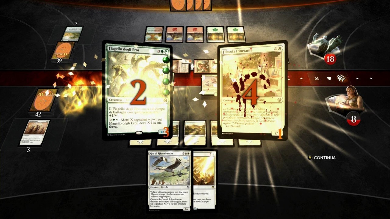 Magic Duels: Origins in arrivo a breve su iPad, Console e PC