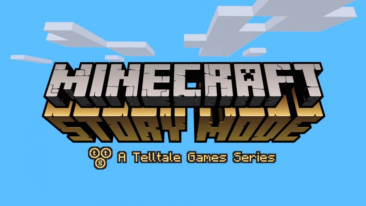 Annunciata la data di lancio di Minecraft: Story Mode